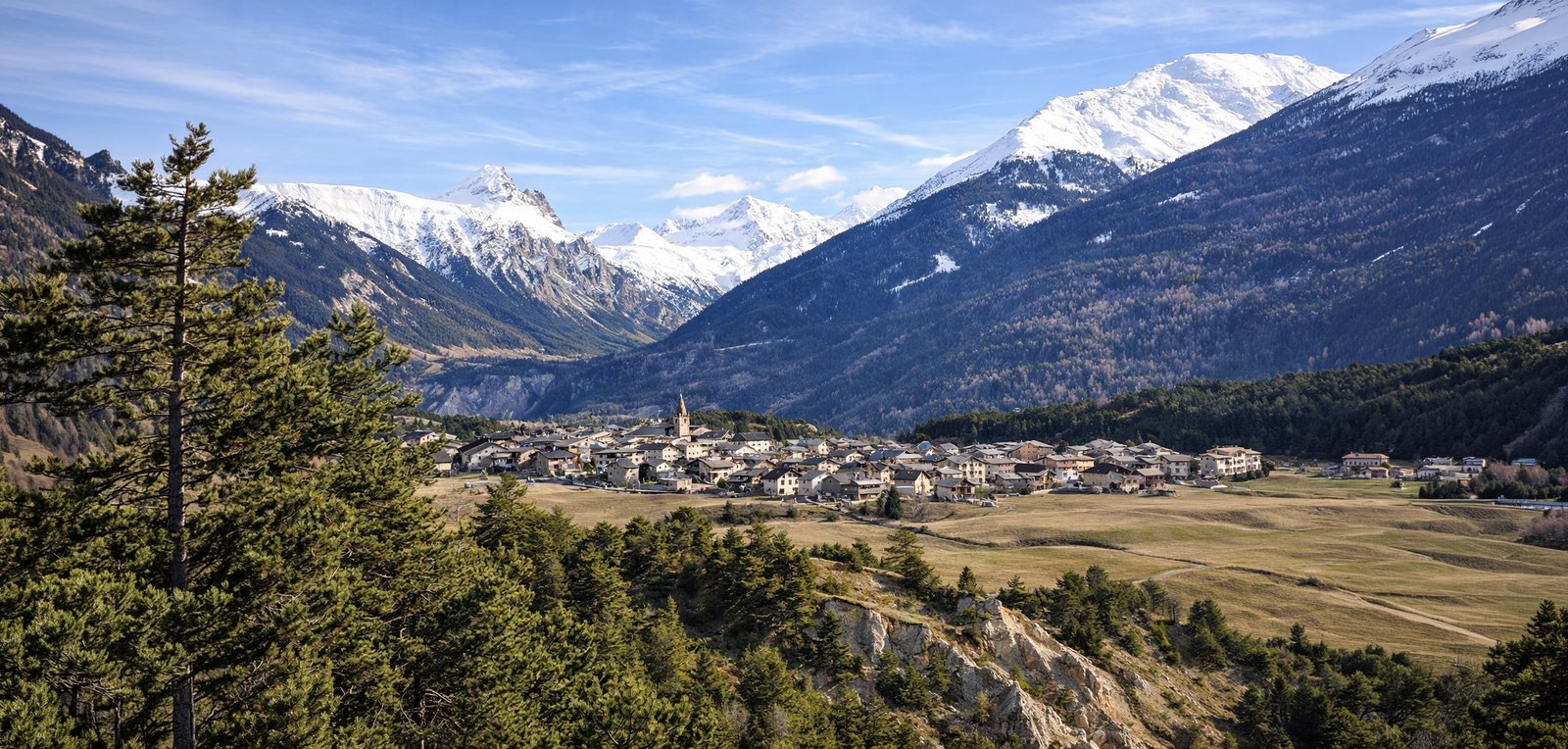 Que faire à Aussois